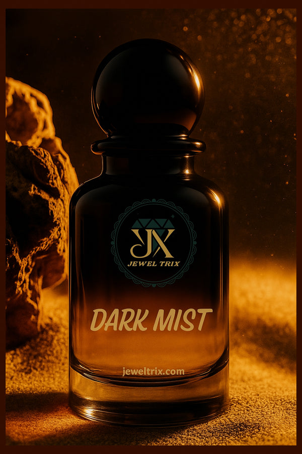 Dark Mist by Jewel Trix
