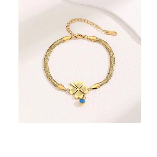 Lucky Charm Bracelet