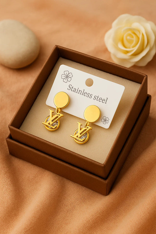 Louis Vuitton Earrings